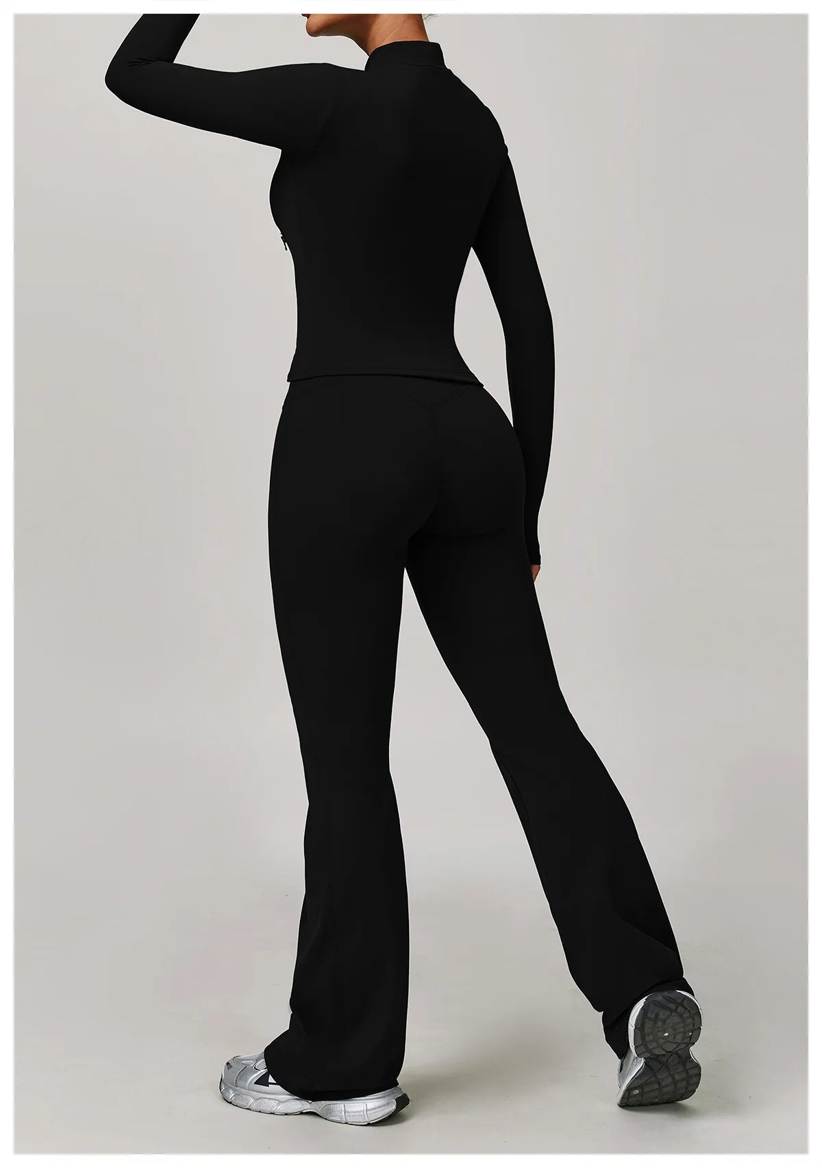 Ensemble Tayee pantalon — 3 pièces Sport & Yoga