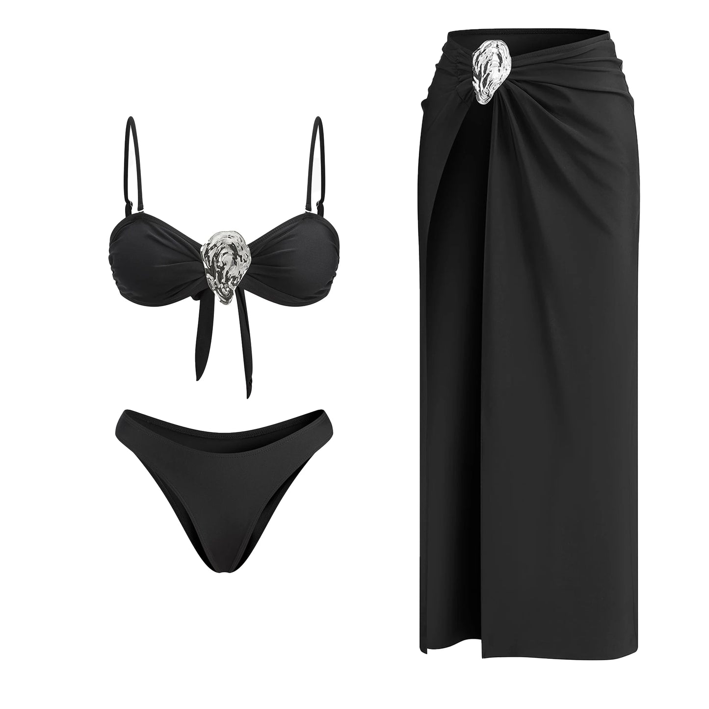 Beliize ensemble bikini