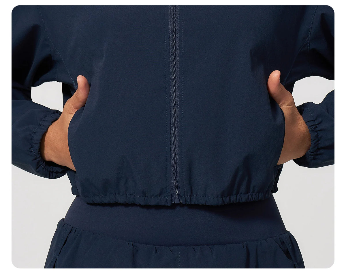 Ensemble Seleniaa shorty — 2 pièces Sport & Yoga