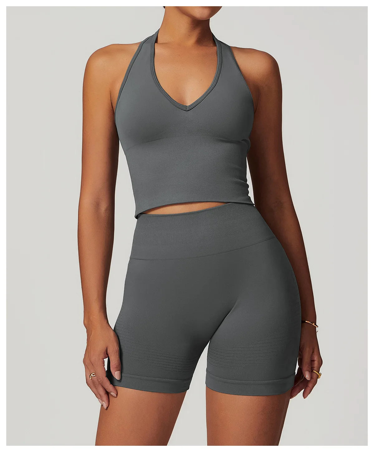 Top Élyaa — Sport, fitness & Yoga