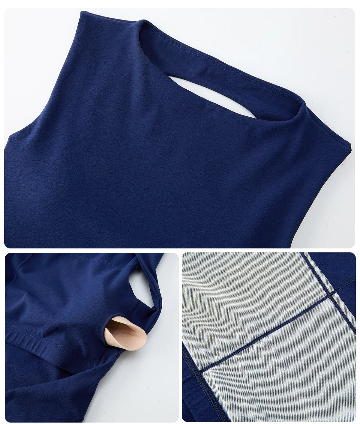 Combinaison Laylaa pantalon— Sport & Yoga