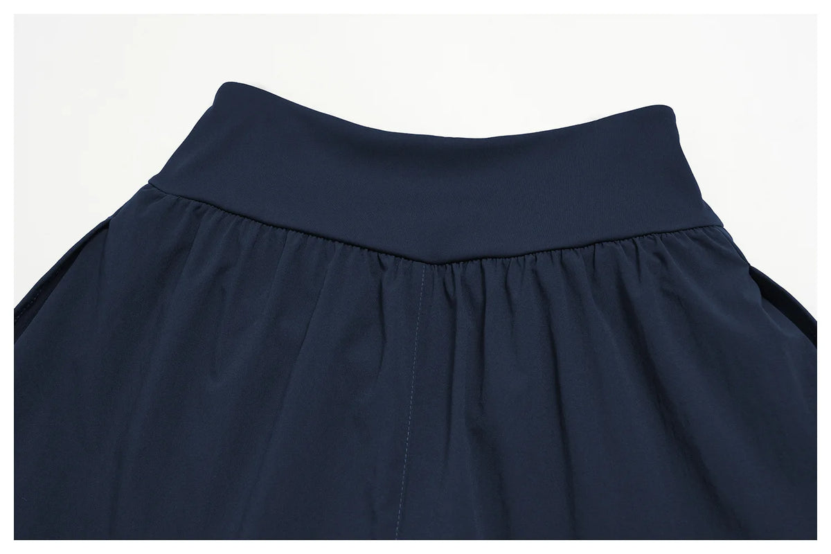 Ensemble Seleniaa shorty — 2 pièces Sport & Yoga