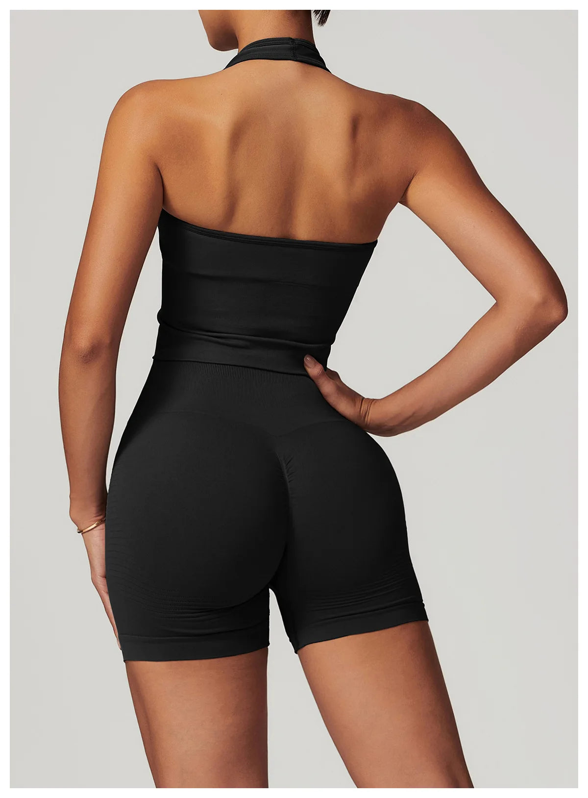 Top Élyaa — Sport, fitness & Yoga