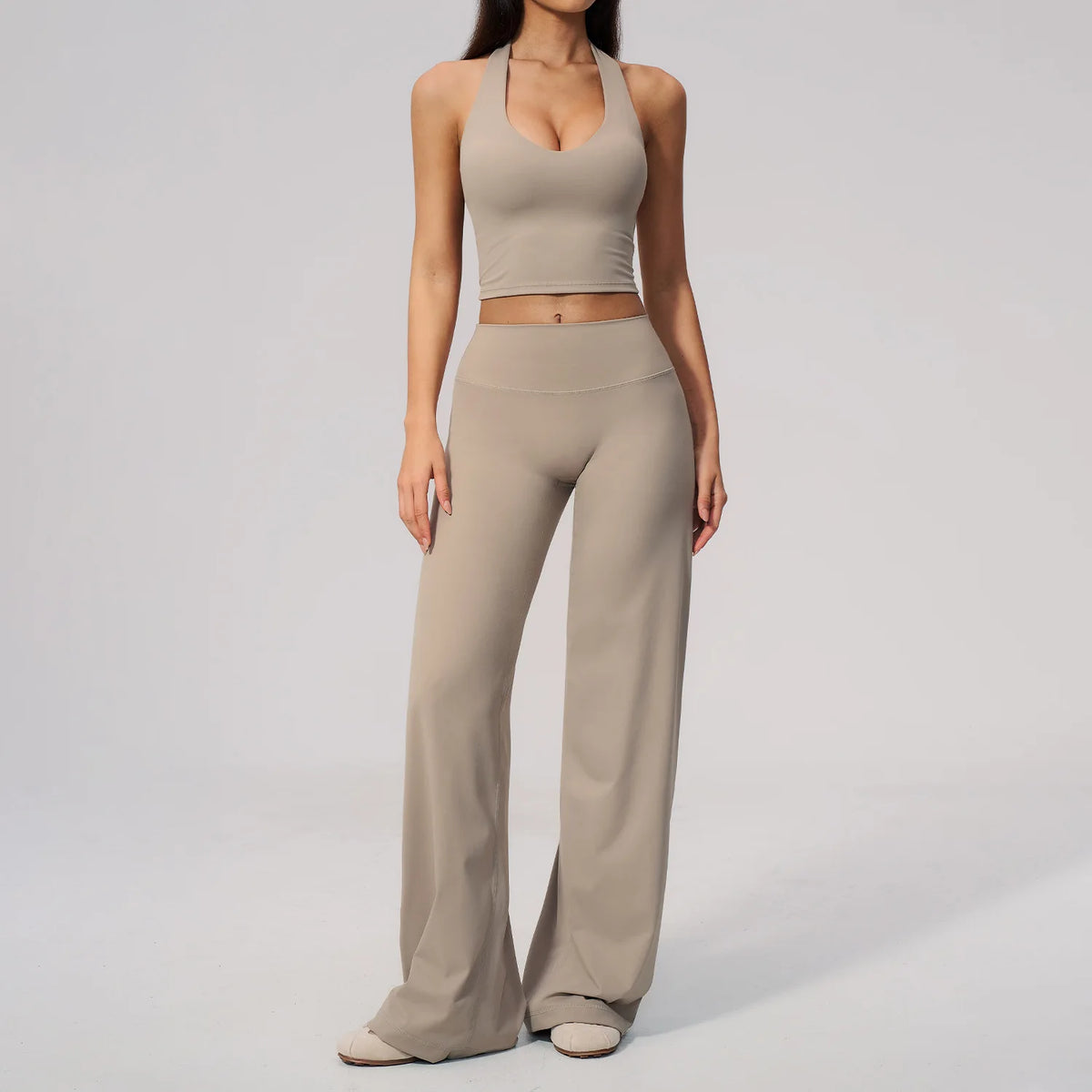 Ensemble Elhoo pantalon— 2 pièces Sport & Yoga