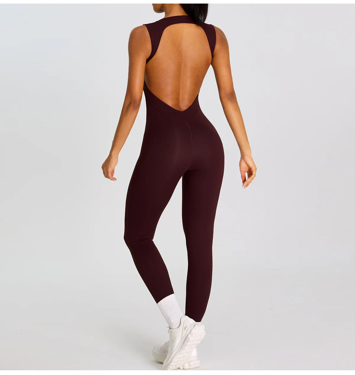 Combinaison Laylaa pantalon— Sport & Yoga