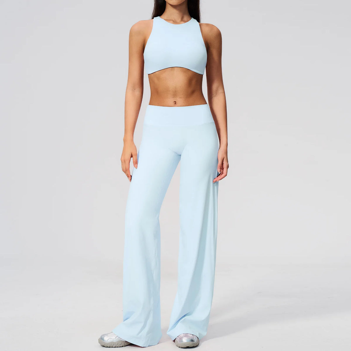 Ensemble Mhéaa pantalon— 2 pièces Sport & Yoga
