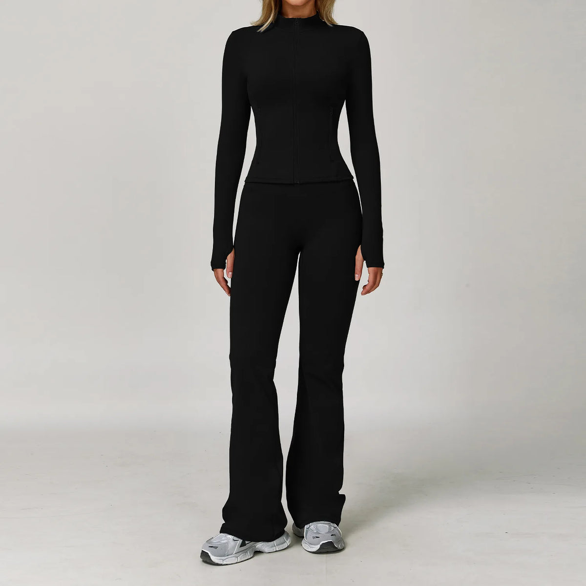 Ensemble Tayee pantalon — 3 pièces Sport & Yoga
