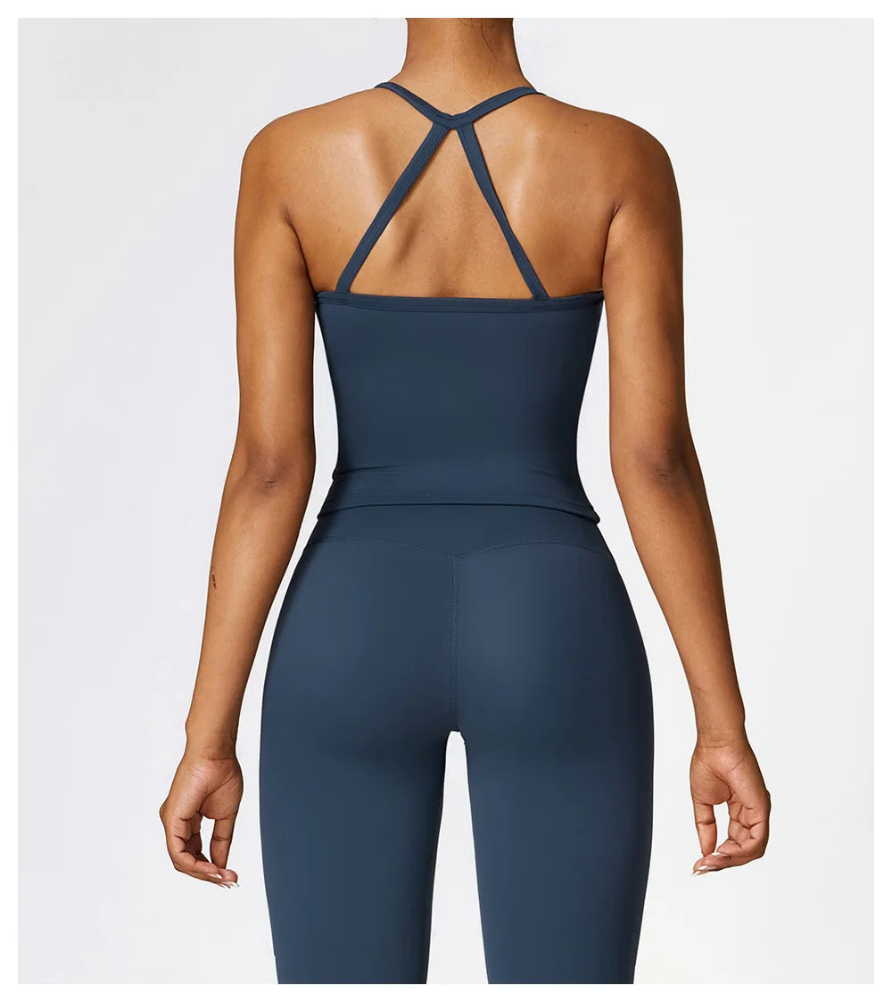 Top Zlyaa — Sport, fitness & Yoga