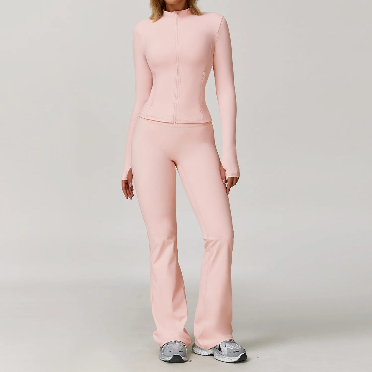 Ensemble Tayee pantalon — 3 pièces Sport & Yoga