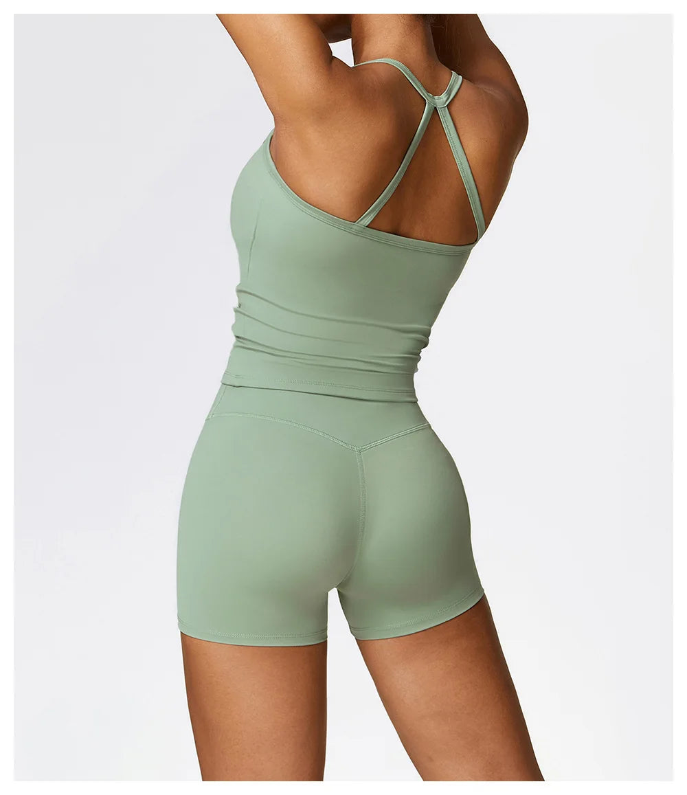 Top Zlyaa — Sport, fitness & Yoga
