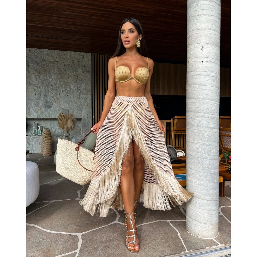 Bohémiian ensemble bikini