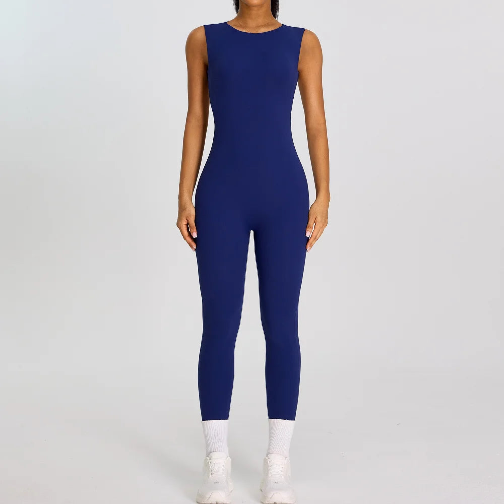 Combinaison Laylaa pantalon— Sport & Yoga