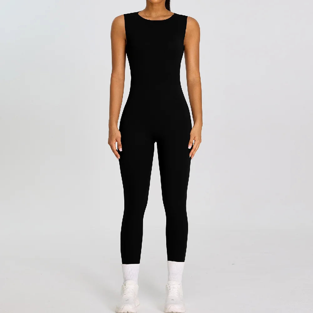 Combinaison Laylaa pantalon— Sport & Yoga