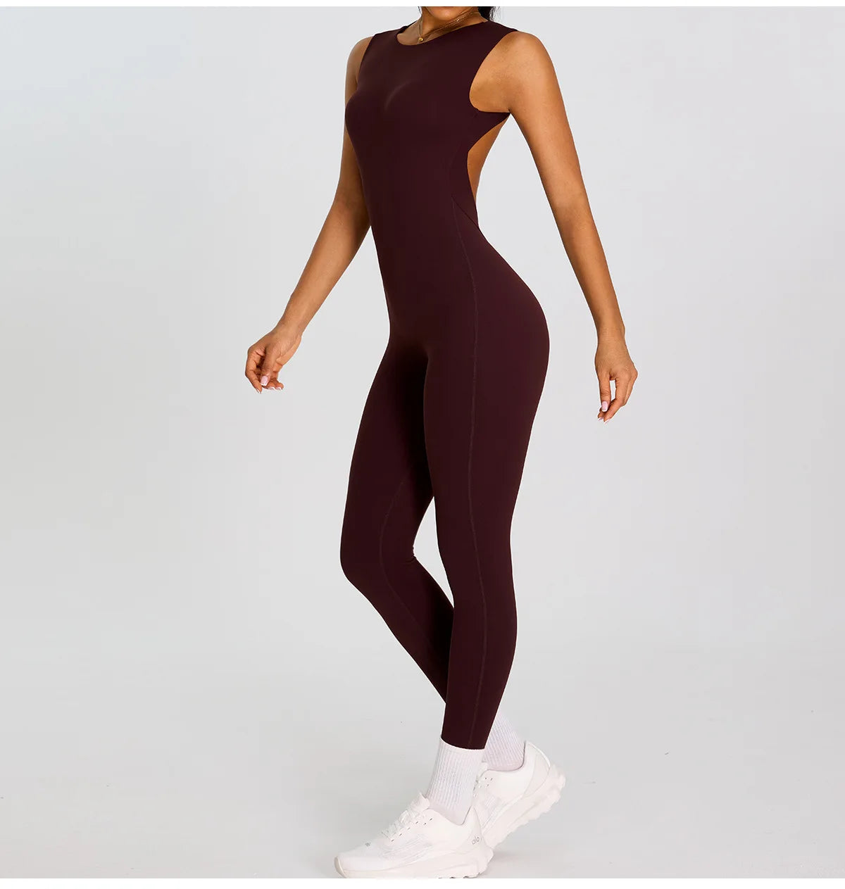 Combinaison Laylaa pantalon— Sport & Yoga