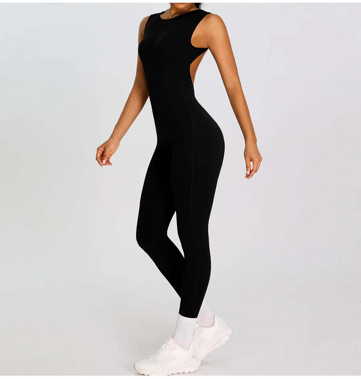 Combinaison Laylaa pantalon— Sport & Yoga