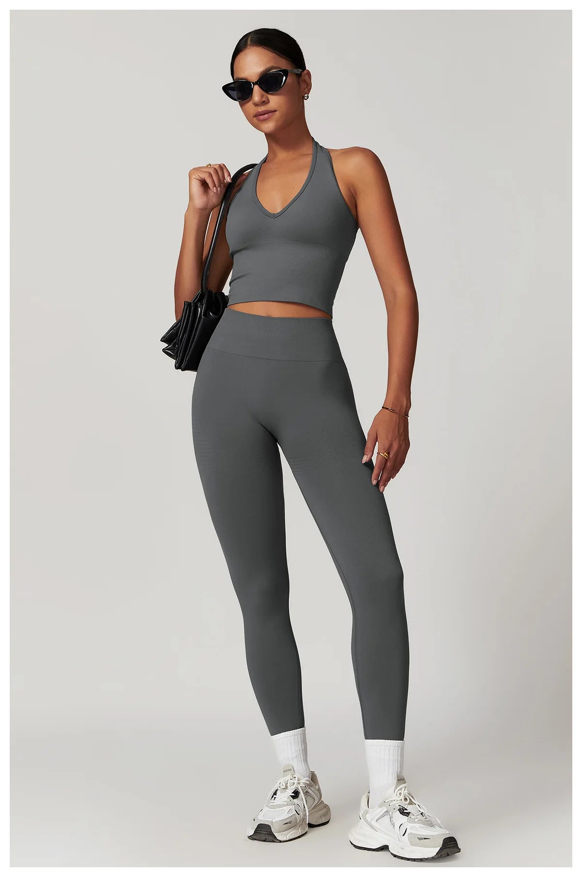 Top Élyaa — Sport, fitness & Yoga