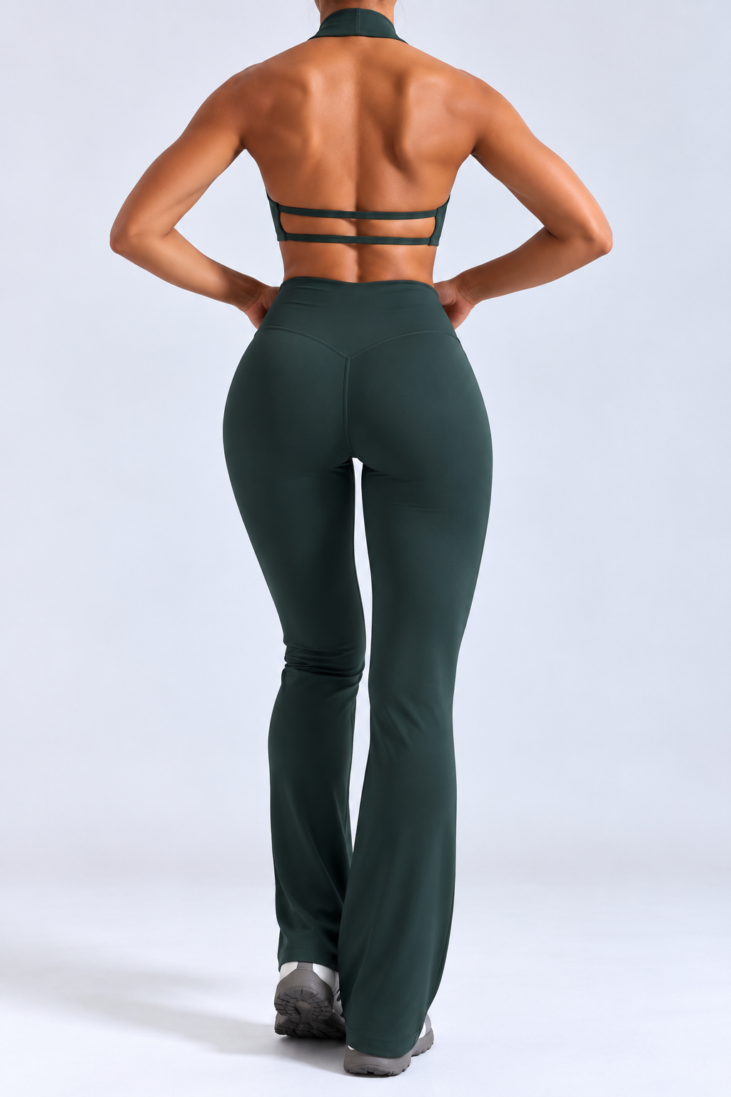 Ensemble Soléaa pantalon— 2 pièces Sport & Yoga