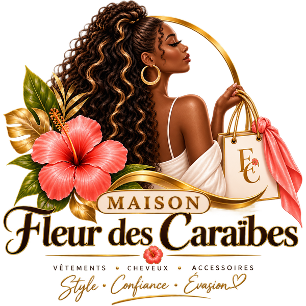 Maison Fleur des Caraïbes