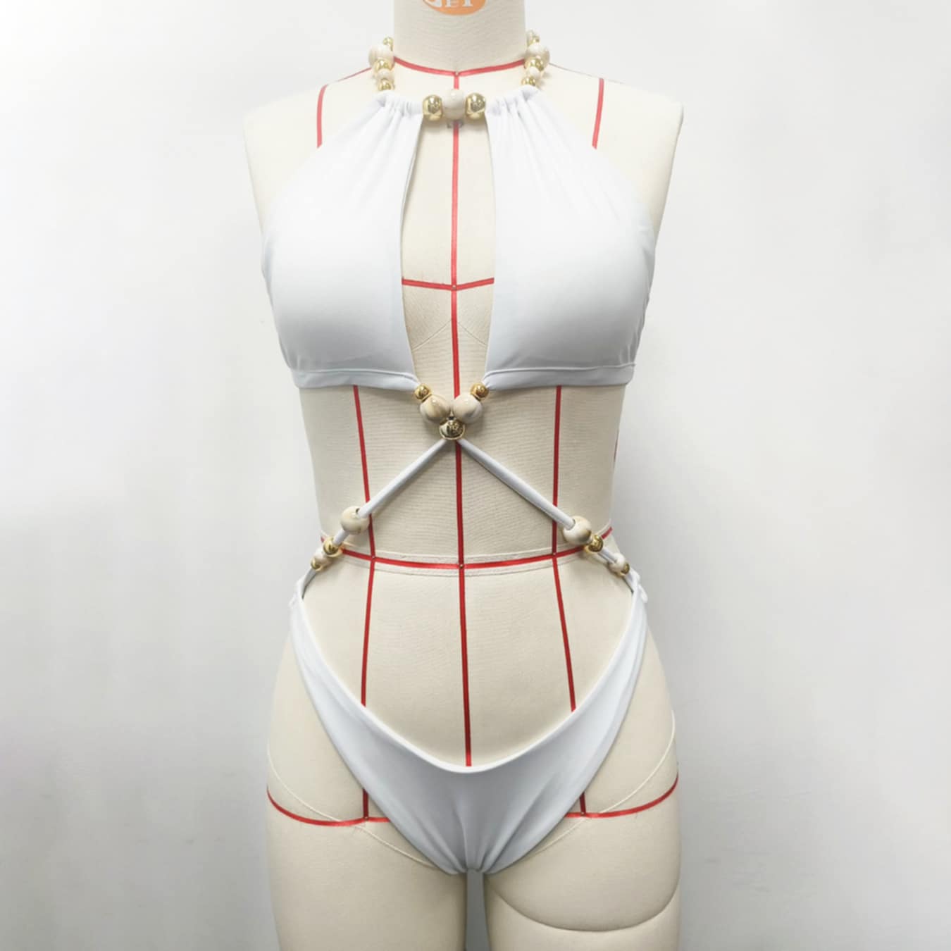 Liiban monokini