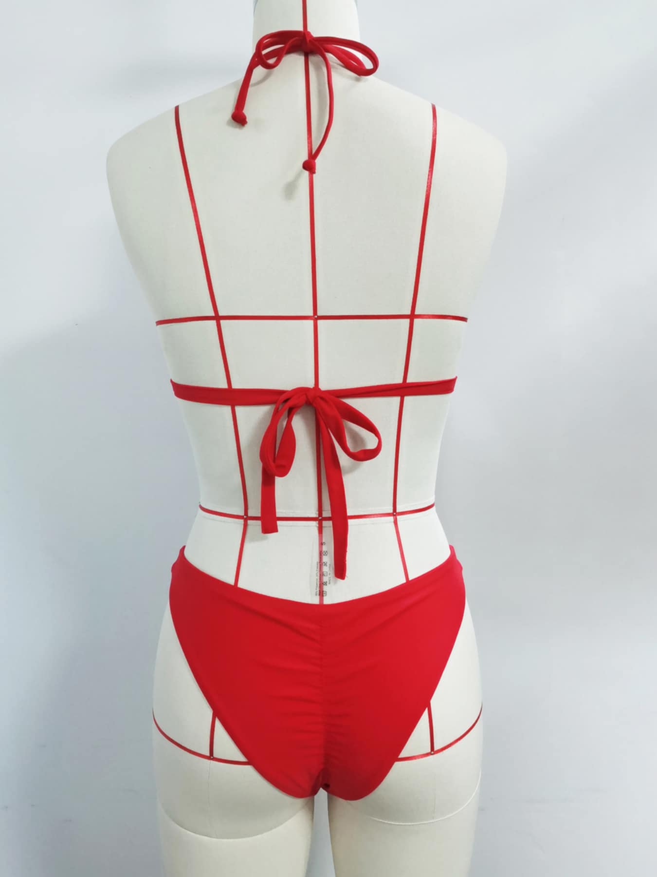 Liiban monokini