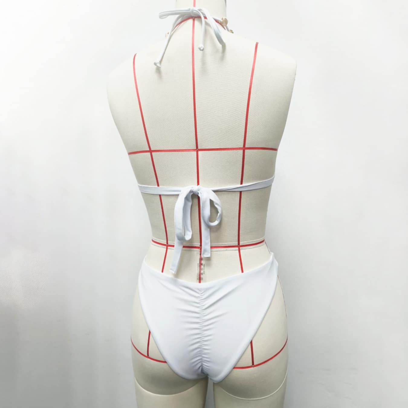 Liiban monokini