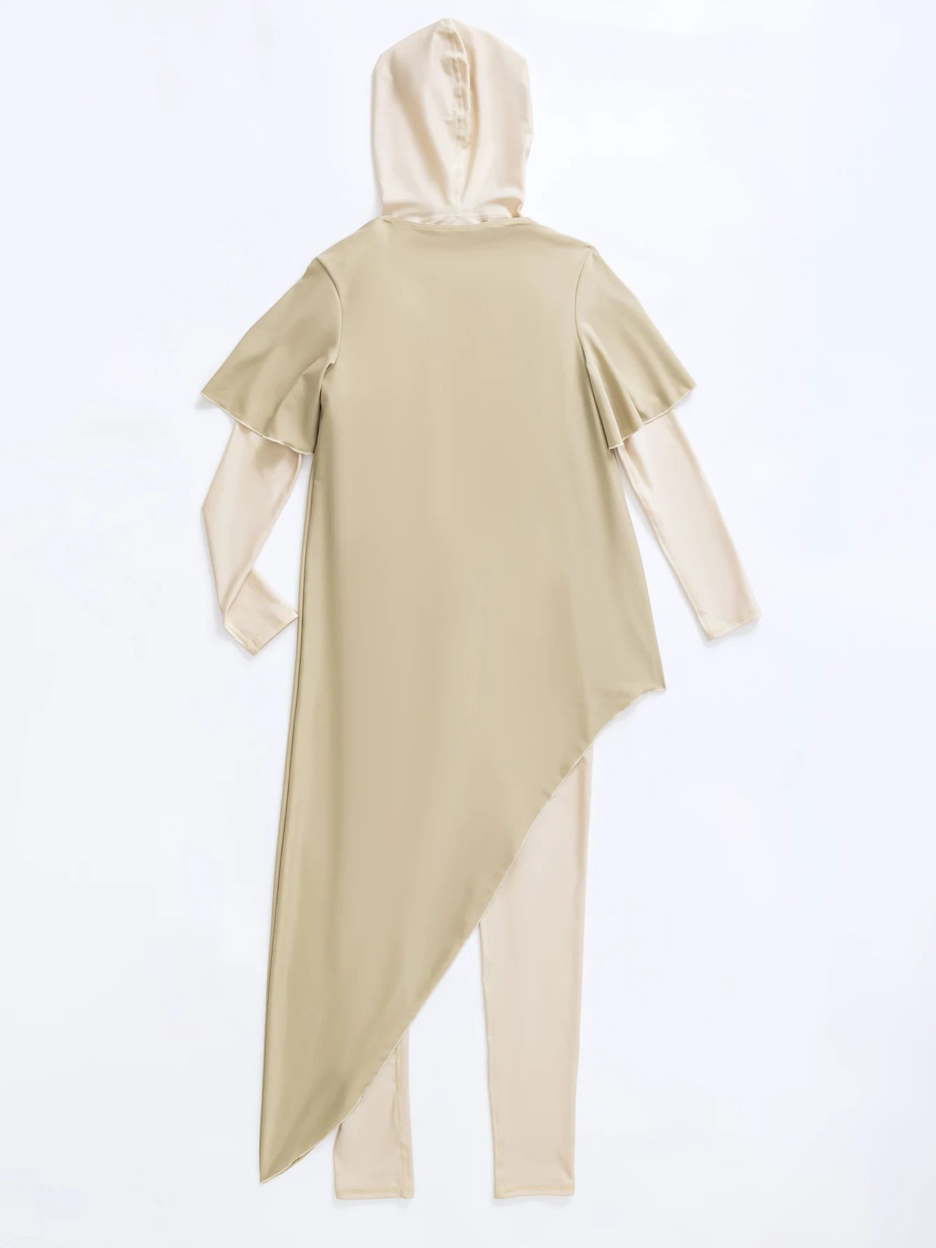 Hazia Burkini hijab 2 pièces