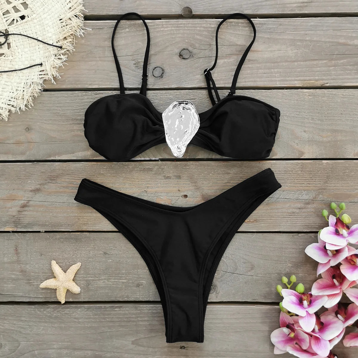 Beliize ensemble bikini