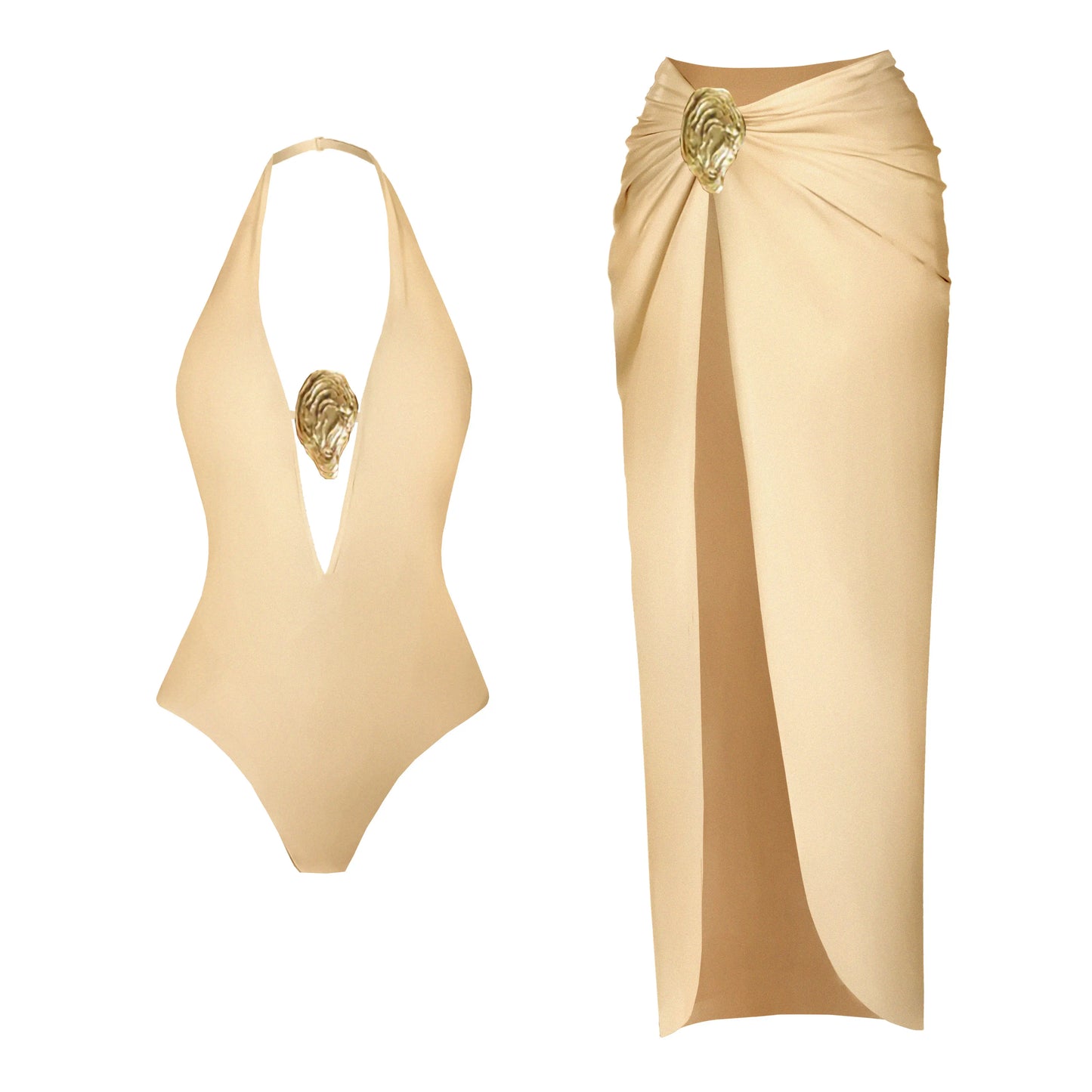 Balii ensemble maillot