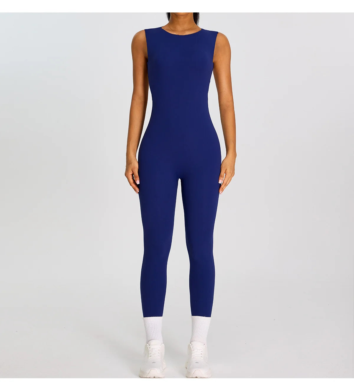 Combinaison Laylaa  pantalon—  Sport & Yoga