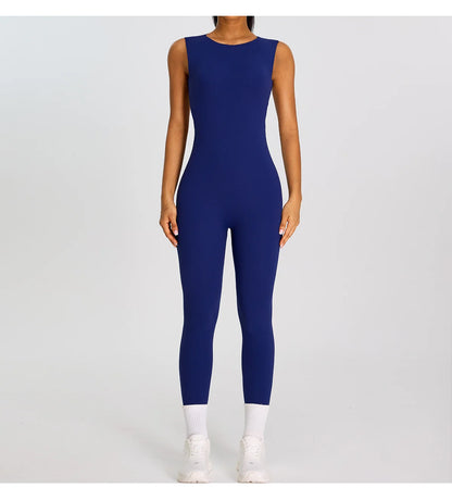 Combinaison Laylaa  pantalon—  Sport & Yoga