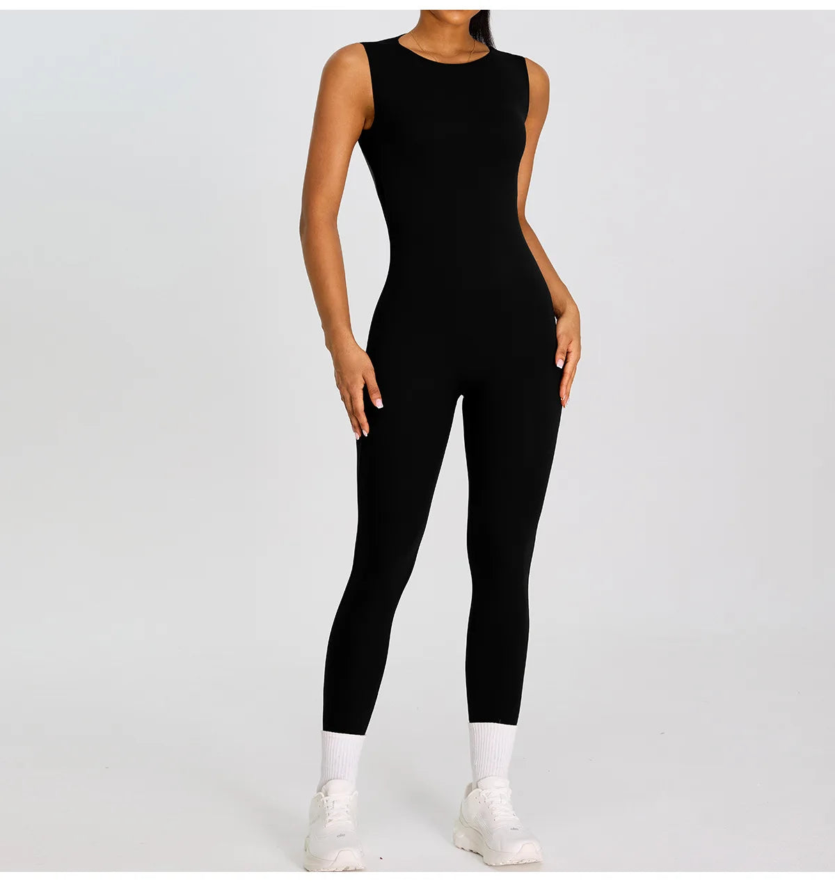 Combinaison Laylaa  pantalon—  Sport & Yoga