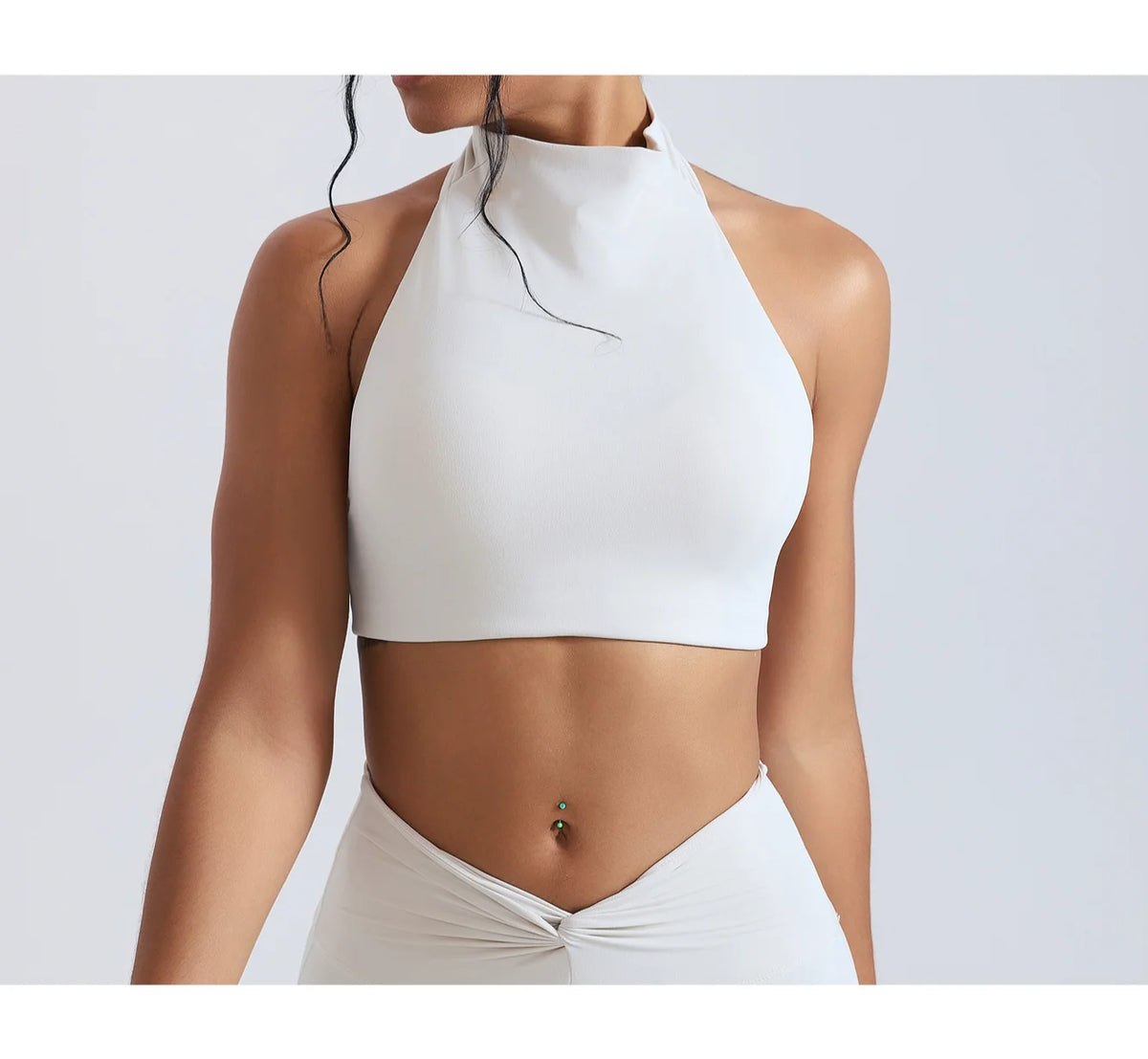 Ensemble Soléaa pantalon— 2 pièces Sport & Yoga