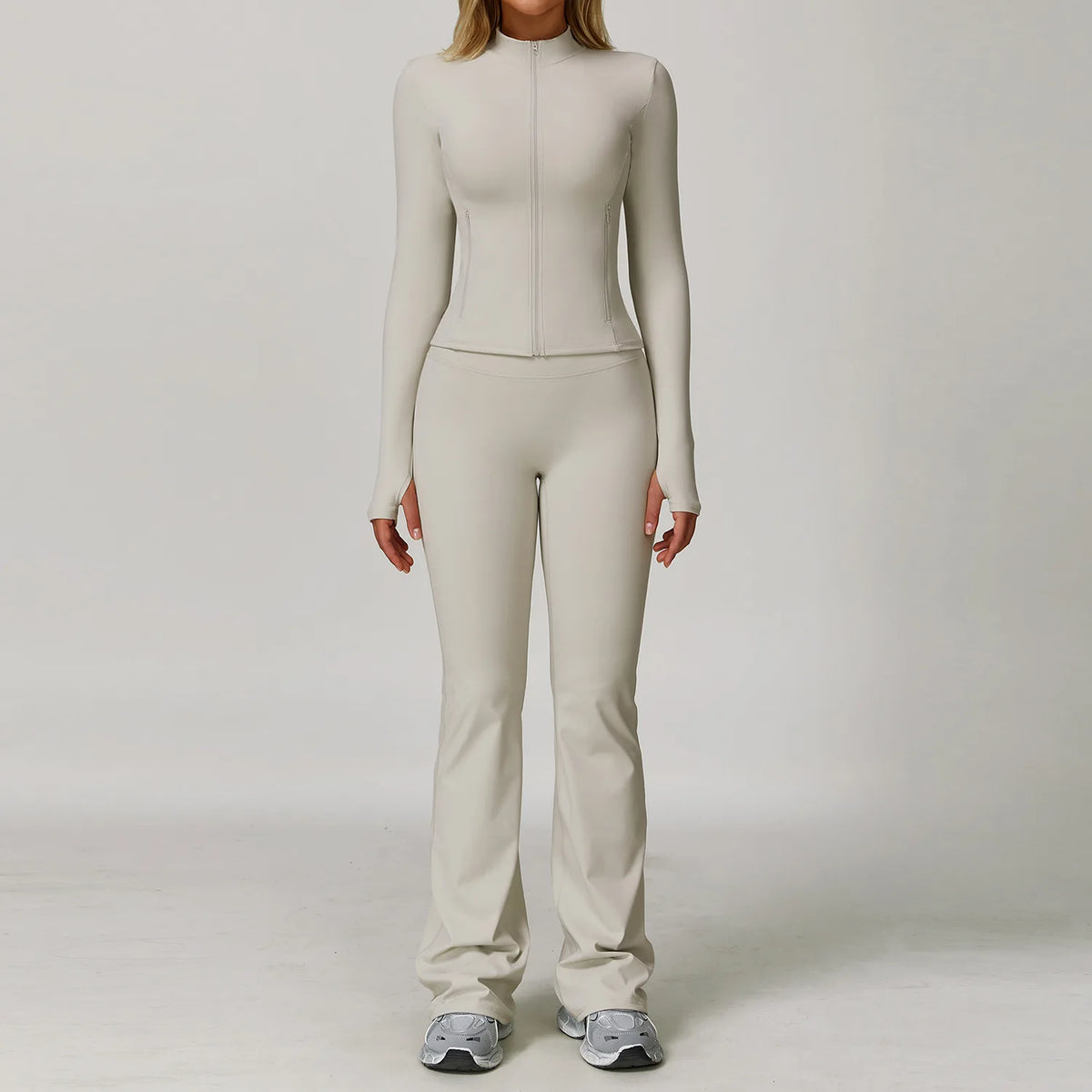 Ensemble Tayee pantalon — 3 pièces Sport & Yoga