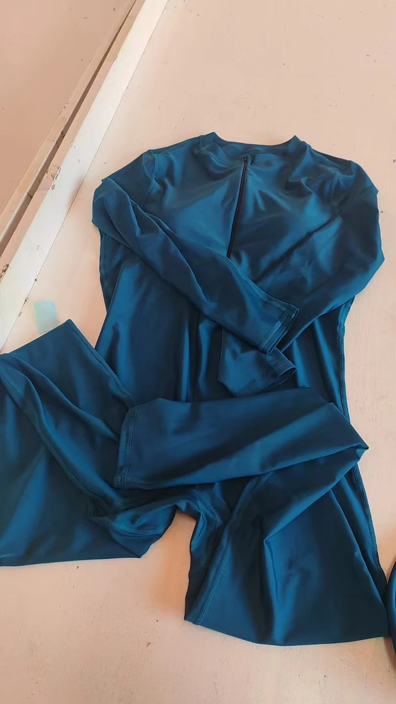 Kadijah burkini hijab 3 pièces