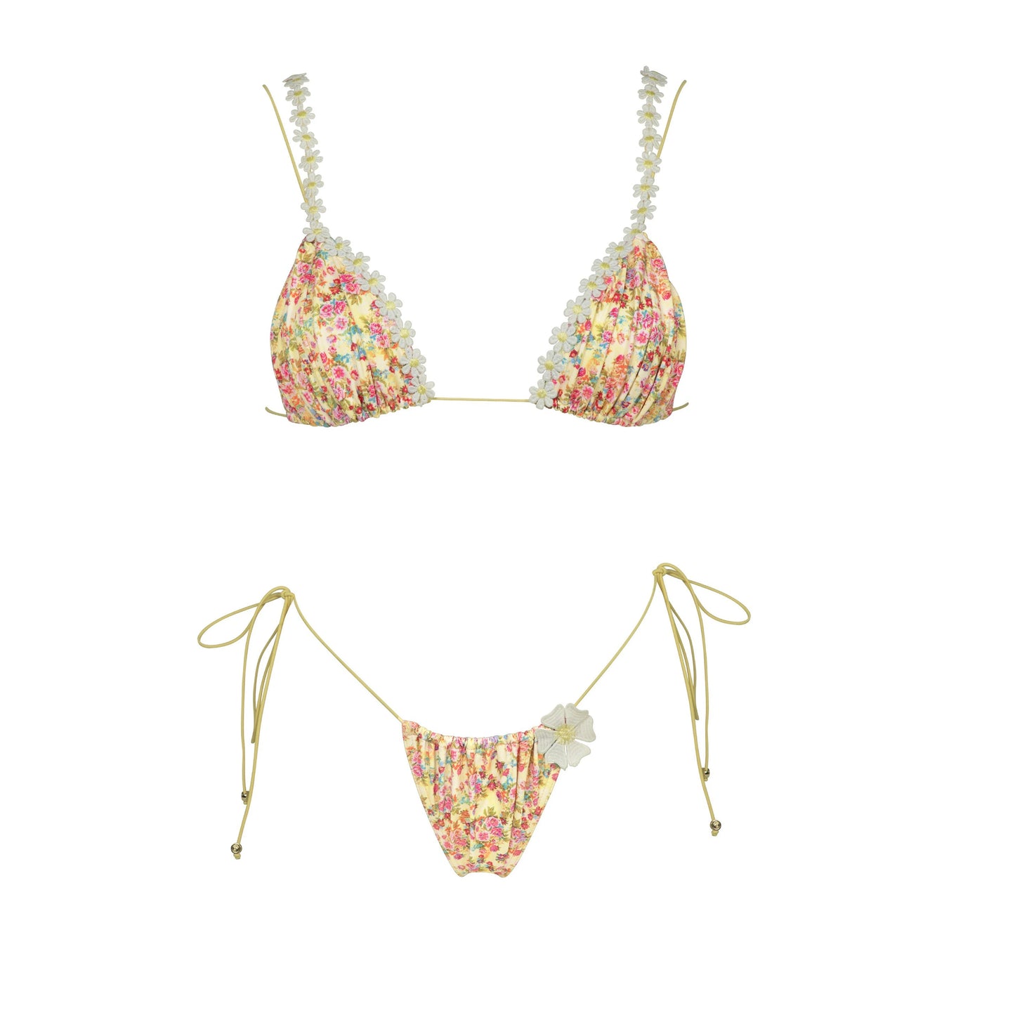Mauii ensemble bikini