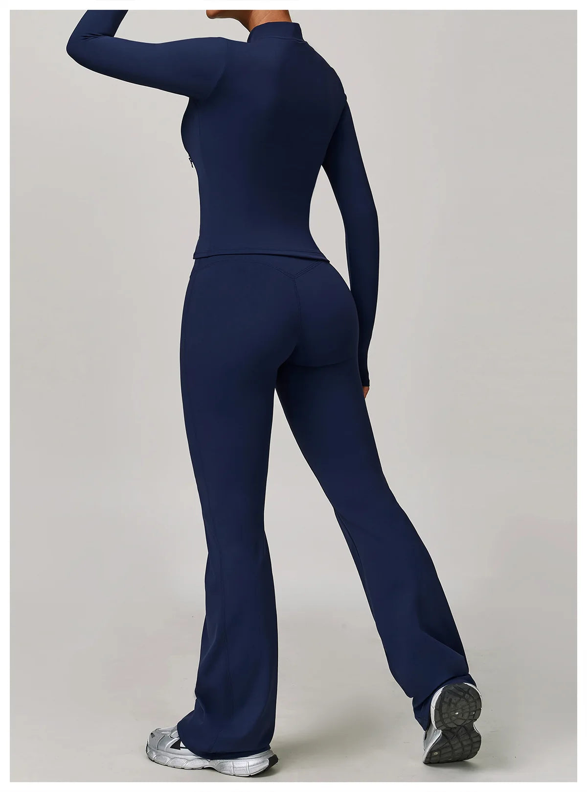 Ensemble Tayee pantalon — 3 pièces Sport & Yoga