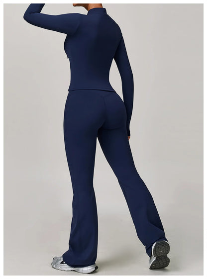 Ensemble Tayee pantalon — 3 pièces Sport & Yoga