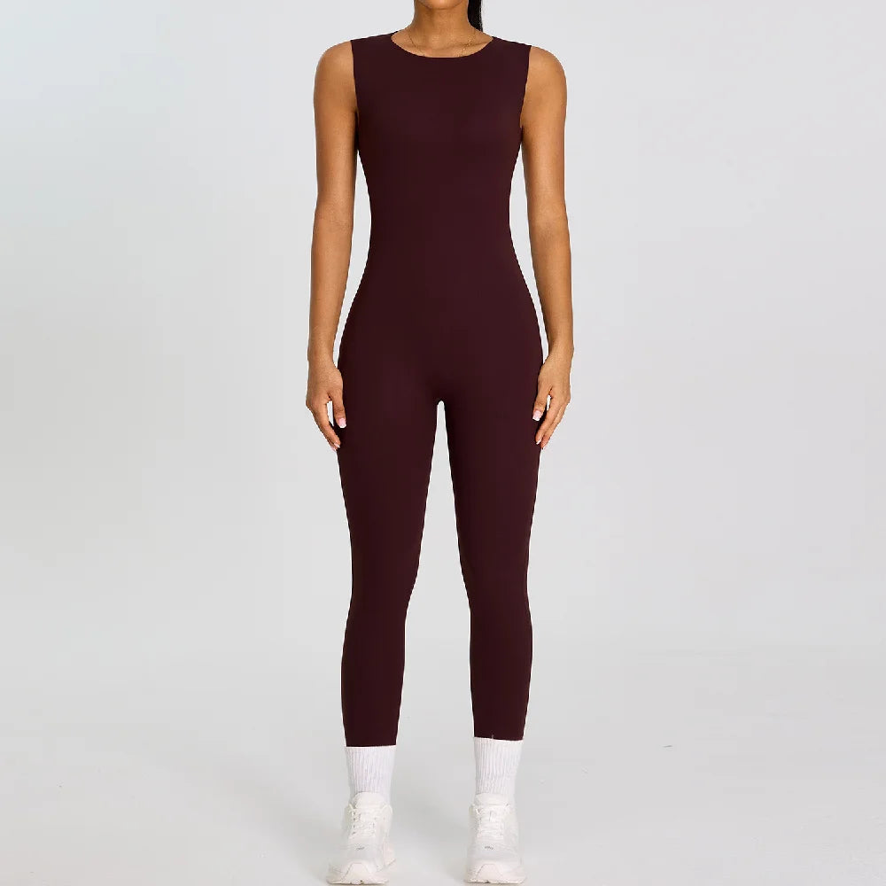 Combinaison Laylaa  pantalon—  Sport & Yoga