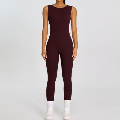 Combinaison Laylaa  pantalon—  Sport & Yoga