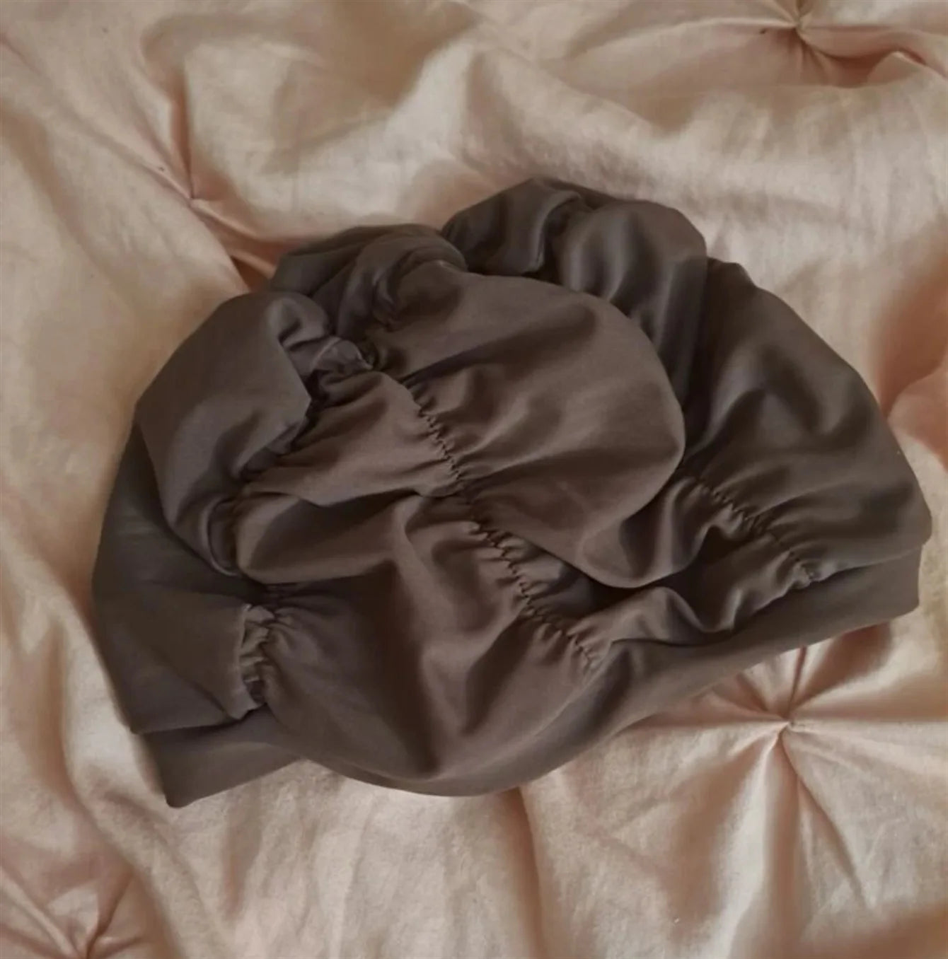 Hadja burkini hijab 3 pièces