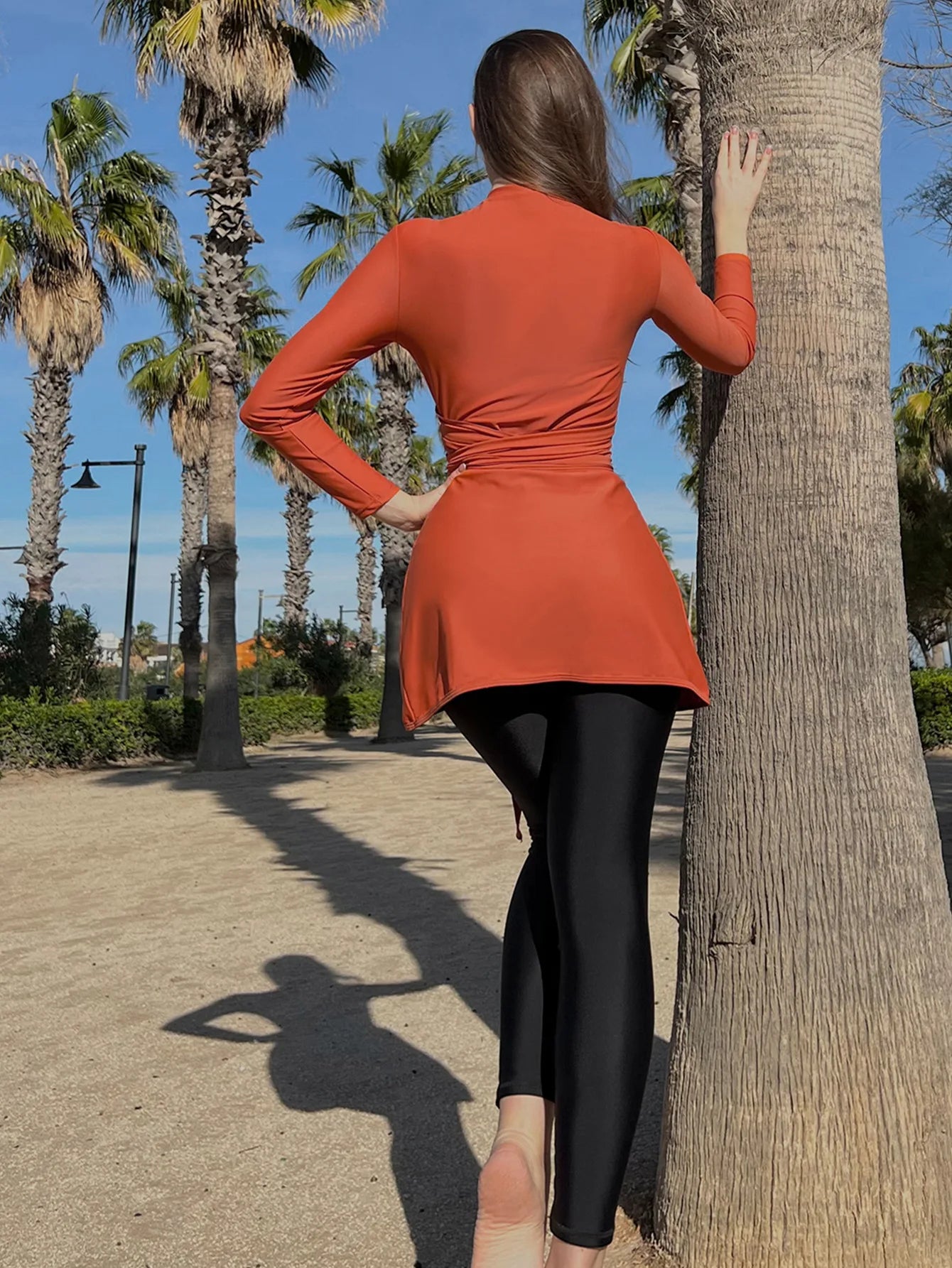 Rima burkini 2 pièces