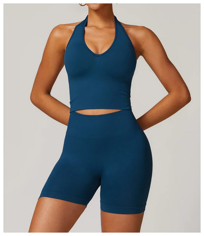 Top Élyaa — Sport, fitness & Yoga
