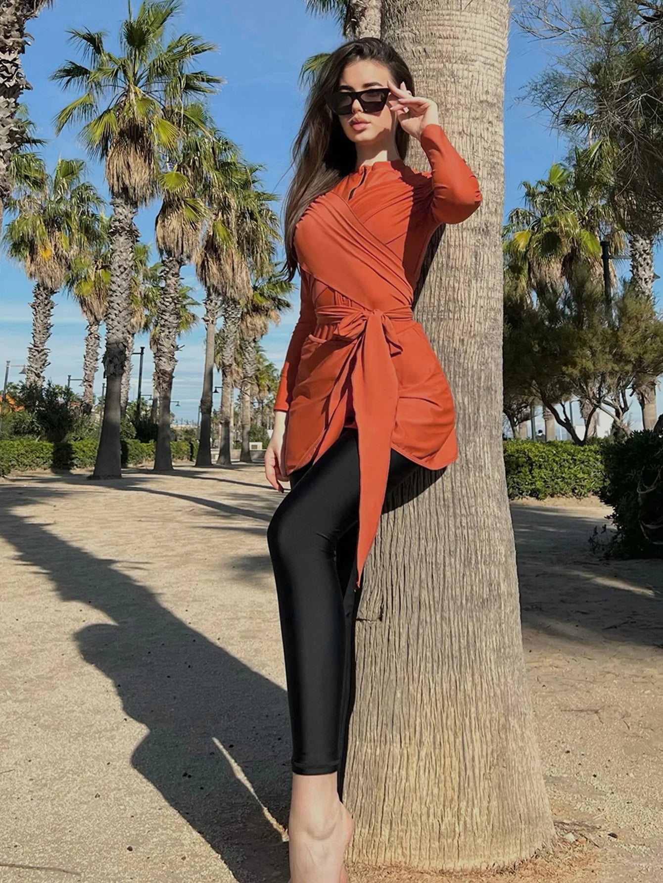 Rima burkini 2 pièces