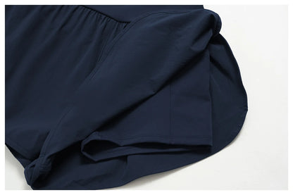 Ensemble Seleniaa shorty — 2 pièces Sport & Yoga