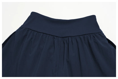 Ensemble Seleniaa shorty — 2 pièces Sport & Yoga