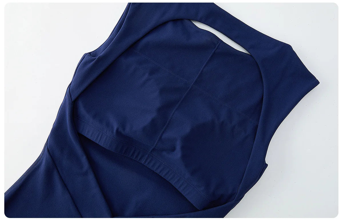 Combinaison Laylaa  pantalon—  Sport & Yoga