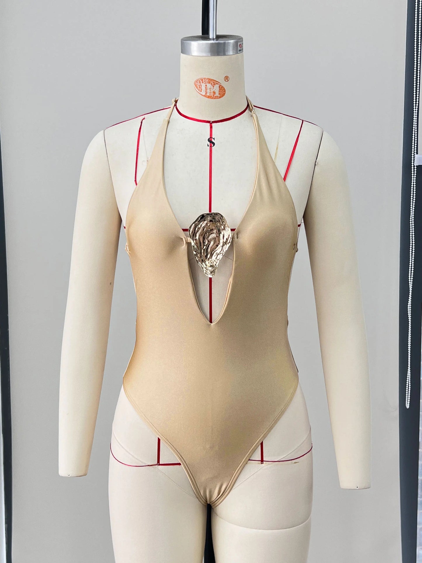 Balii ensemble maillot
