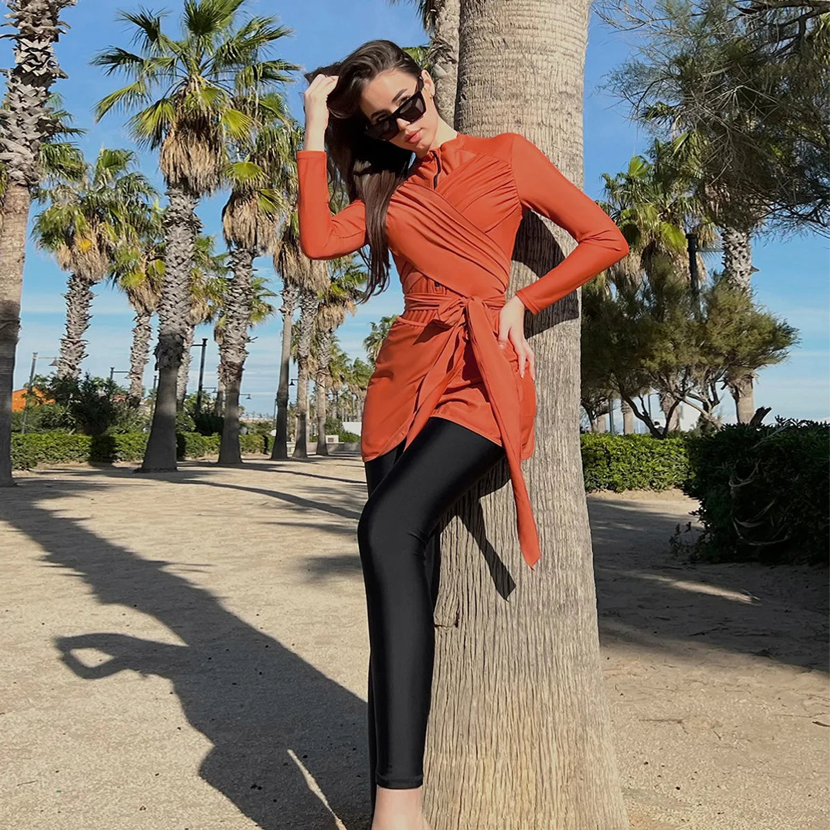 Rima burkini 2 pièces