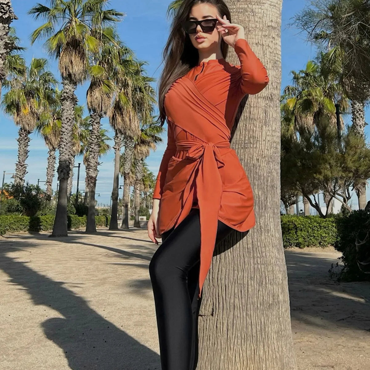 Rima burkini 2 pièces