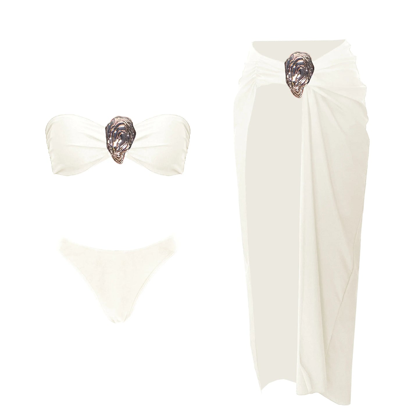 Beliize ensemble bikini